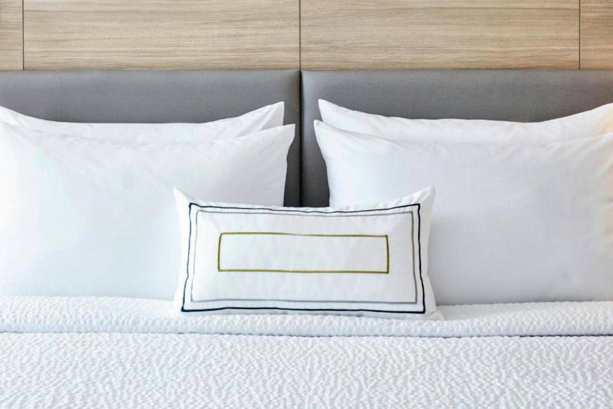 Springhill Suites By Marriott Oklahoma City Midwest City Del City Exteriör bild