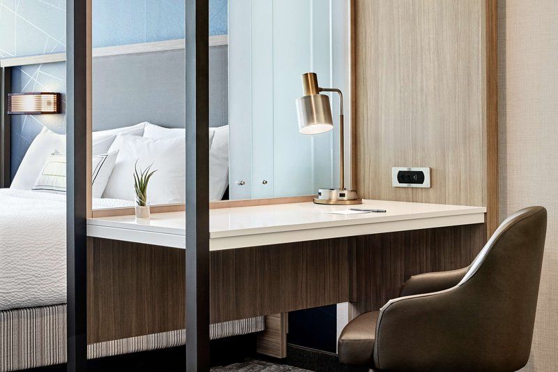 Springhill Suites By Marriott Oklahoma City Midwest City Del City Exteriör bild